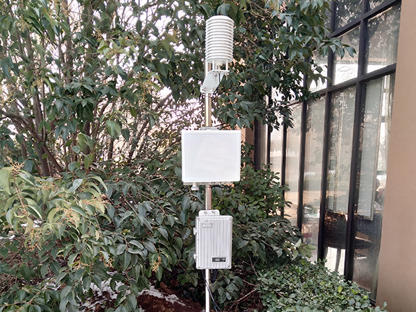 專業農業氣象站廠家點擊查看