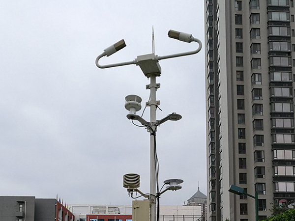 農業物聯網氣象站,農業氣象站多少錢